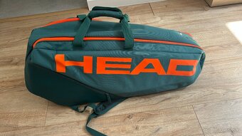 HEAD GRAVITY MP - 7