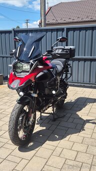Predám Bmw R 1200 Gs Adventure - 7