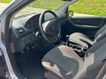 Mercedes-Benz A160 - 7