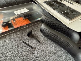 Glock 17 gen 5 mos - 7
