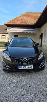 Mazda 6 diezel r.v.2011 - 7