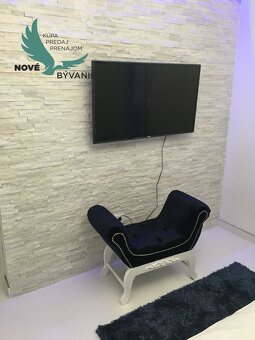 Exkluzívne na predaj luxusná vila 3x apartmán len 70 od mora - 7
