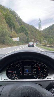 Passat B7 3.6 V6 220kw - 7