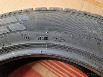 215/60 r17 c zimne pneumatiky 2KS dodavkove 215 60 17 R17C - 7