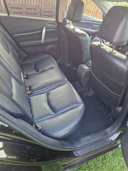 Mazda 6 GH MZR-CD - 7