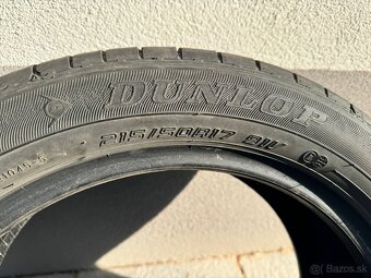 215 50 r17 Dunlop - 7