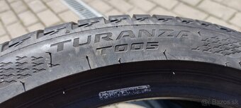 4x Pneu BRIDGESTONE TURANZA T005 225/40 R18 92Y - 7