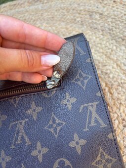 Louis Vuitton - obal na notebook - 7
