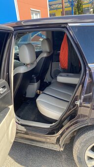 Mazda cx7 PREDAM/VÝMENIM - 7