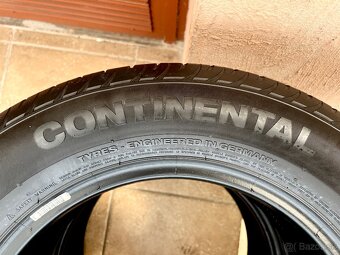 215/60 R15 letné pneu 2ks - 7