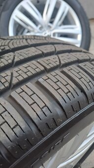 VW Tiguan 235/50 R19 - 7