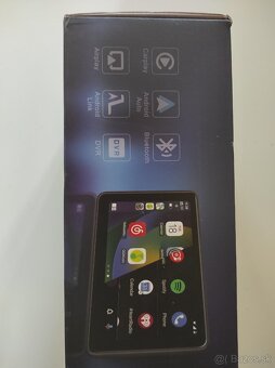 Android auto, carplay - 7