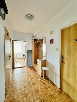 3 izbový byt na prenájom, Sučany - 7