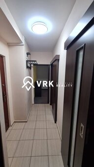 PRENÁJOM, 2 IZBOVÝ BYT, MUDROŇOVA, KOŠICE - JUH - 7