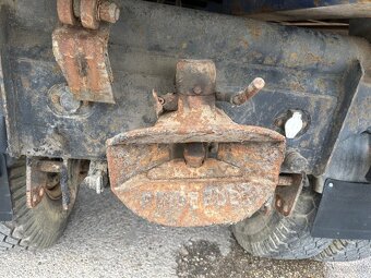 TATRA T 815 8X8 2006 VIN 377 - 7