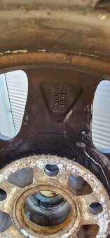195/65 R15 Letne - 7