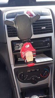 Predam Peugeot 307 - 7