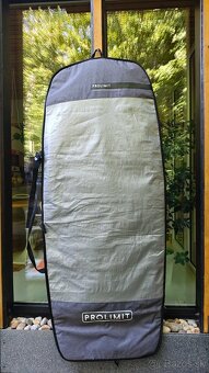 Wing foil Board doska RRD beluga 95l - 7