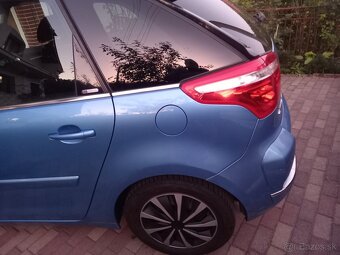 C4 Picasso 1.6hdi 80kw manual. - 7