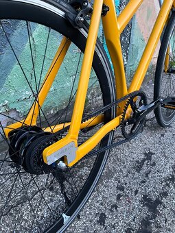 CITY BIKE SUVEREN - 7