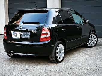 Škoda Fabia RS 1.9 TDI - 7