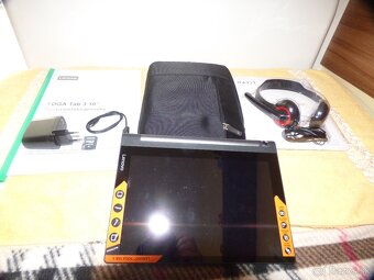 tablet Lenovo YOGA  TAB3 - 7