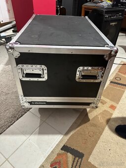 TC ELECTRONIC - 7