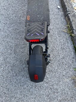 Kukirin G2 - 7