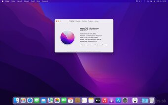 MacBook Pro 15" 2016 Space Gray (i7/16/500GB) - 7