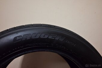 Predám nové letné pneumatiky KUMHO CRUGEN 235/55/R18 100H hp - 7