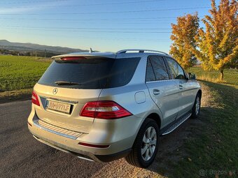 Mercedes ml 250 - 7