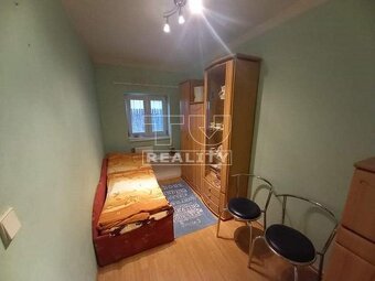 NA PREDAJ EXKLUZÍVNY 2 A POL IZB. BYT V TRENČÍNE S... - 7