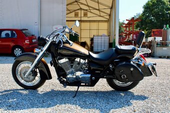 Honda Shadow 750 C | Odpočet DPH - 7