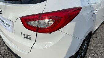 Hyundai ix35 Hyindai 2.0 CRDi VGT Premium 4x4 A/T 100k... - 7