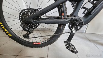 Specialized Stumpjumper evo S works 2024 - 7