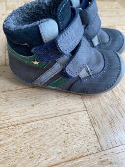 Topánky pre chlapca - 7