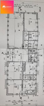 Výrobné priestory|Kancelárie|Predajňa|Prenájom v Seredi| - 7