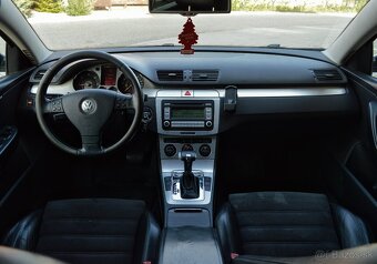Volkswagen Passat B6 2.0tdi DSG - 7