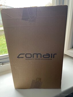 Kadernícka hlava, cvičná hlava na účesy - 7