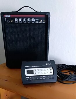 Bicia sada kompletná - 7