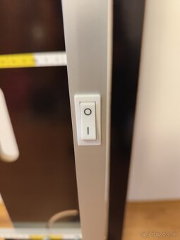 Rezačka na polystyren 103cm. - 7