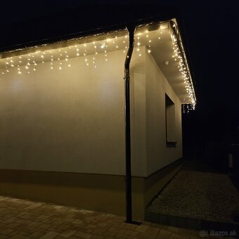 Jedinecny dom v lone prirody na predaj. - 7