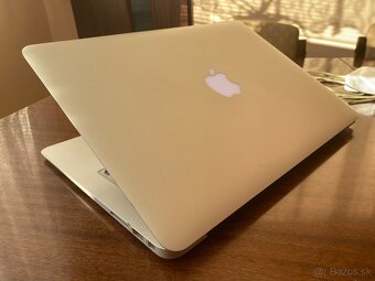 Apple MacBook Air 2015, i5, 128GB SSD, 8GB RAM - 7