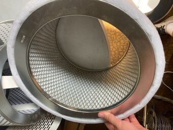 Čistička vzduchu Sense Vital Air - Nová - 7