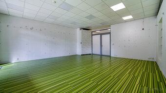 Na prenájom priestor 81,1 m2 Gercenovej, Bratislava V – Petr - 7