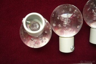 koncovky na záclonové tyče - 7