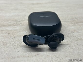 Bose QuietComfort Ultra Earbuds black - 7