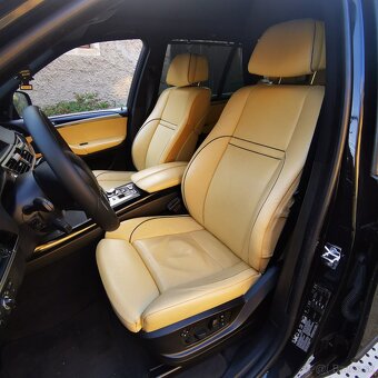 Predám BMW X5 e70 - 7
