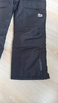 Nove lyziarske nohavice  Northville velkost 140 - 7