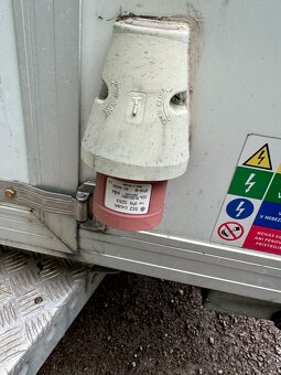 gastro prives „ ŠÉF“  na prenajom VOLNY OD 15.11 - 7